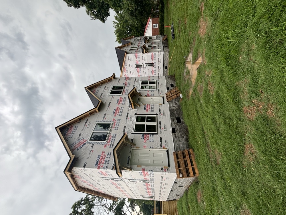 MaHaKeCo Modern Duplex Architecture